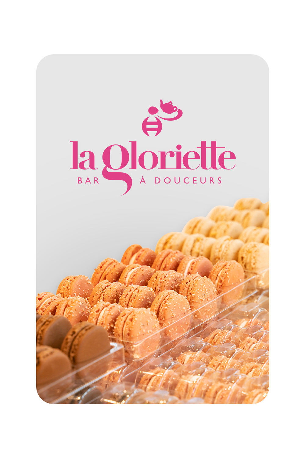La Gloriette à Dijon