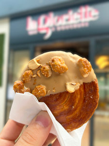 EN CE MOMENT | Les NY Rolls sont de retour à La Gloriette