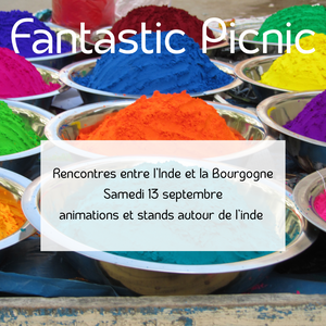 13 septembre - Fantastic Picnic