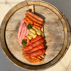 Pack BBQ