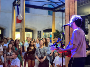 Nocturnes musicales