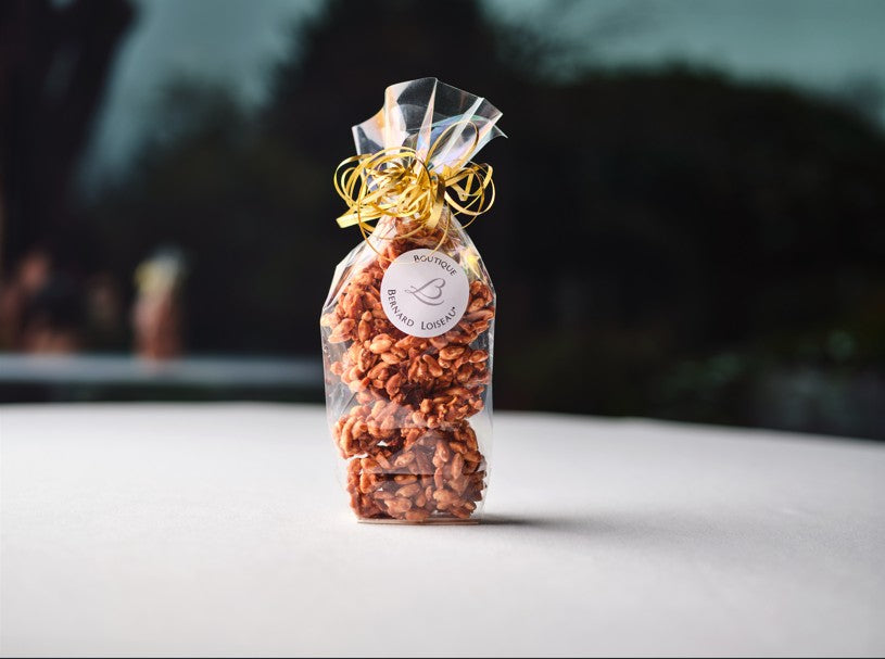 Croquant lait sachet