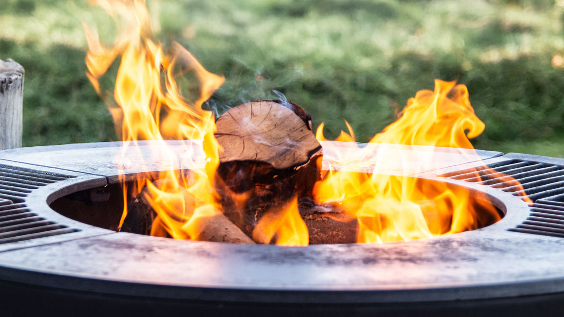 SAMEDI 10 MAI | Brasero avec Foodies