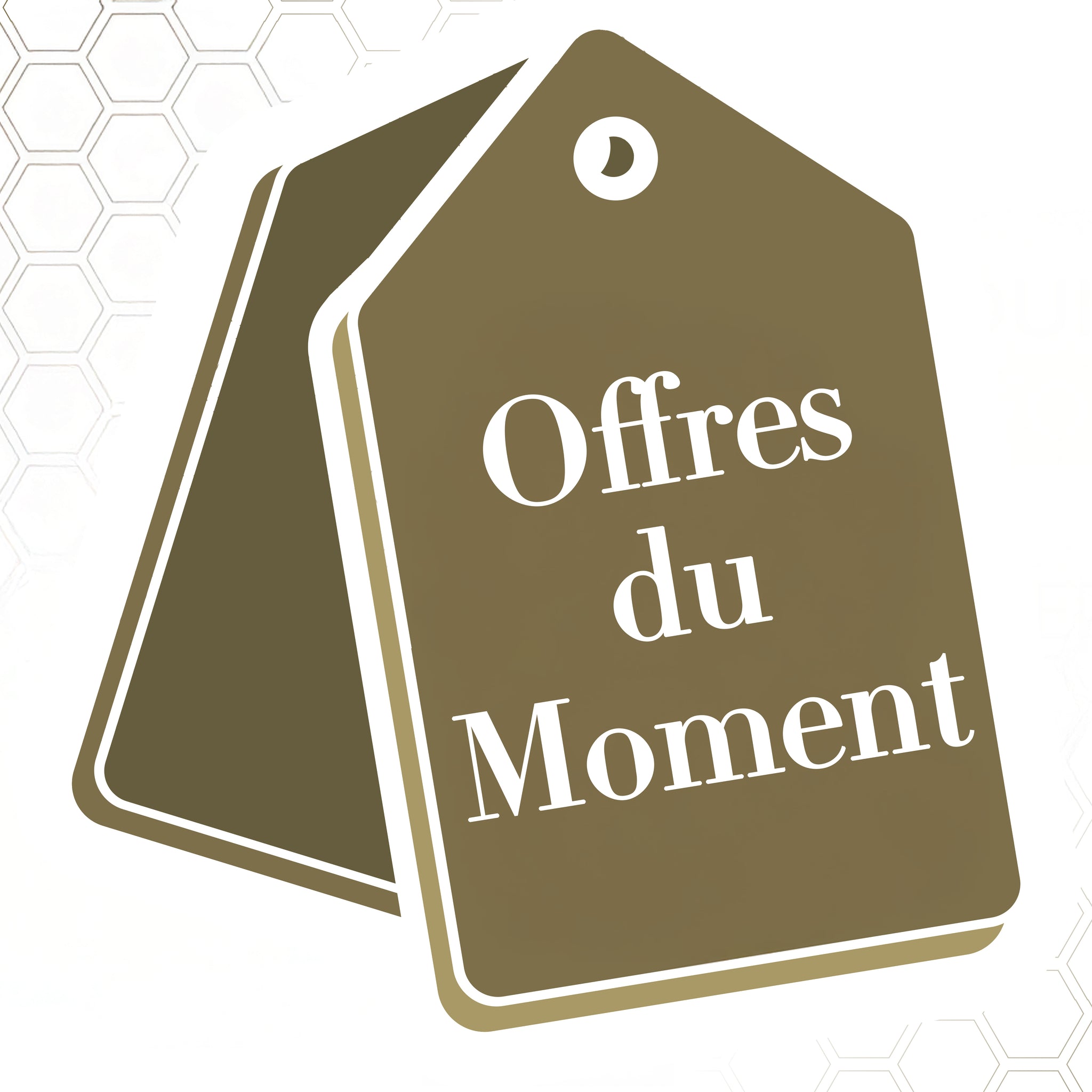 Offres du Moment