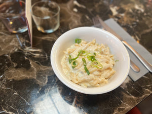 VENDREDI 25 OCTOBRE | MasterClass Penne aux trois fromages par Florent Colombo