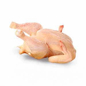 Poulet Fermier Farci