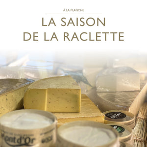 EN CE MOMENT | La saison de la Raclette à La Planche